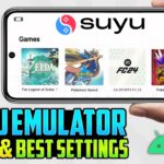 How To Download Suyu Emulator On Android – Setup & Best Settings