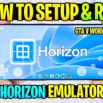 Horizon Emulator Download & Setup | Windows Emulator Android