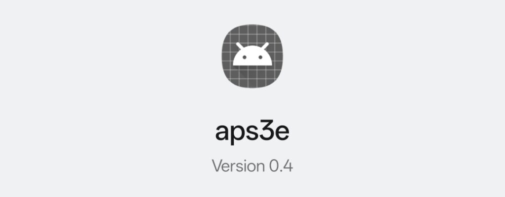 APS3e Emulator